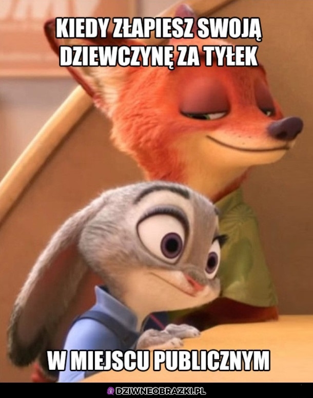 Złapane