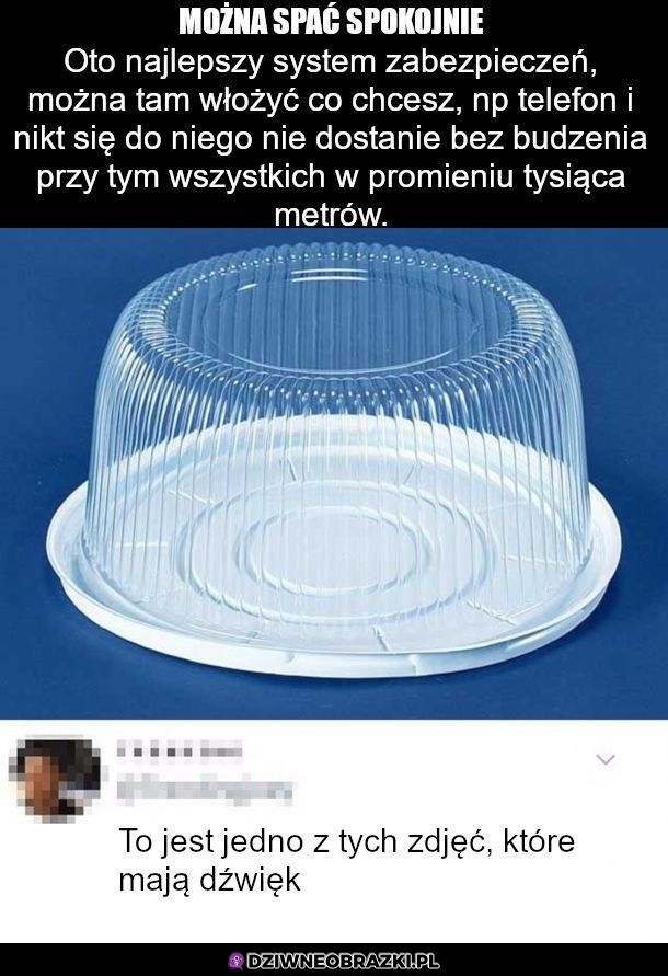 Zabezpieczenie