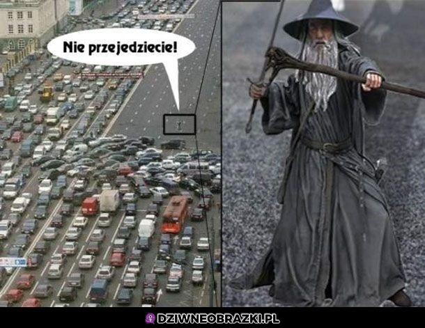 Gandalf