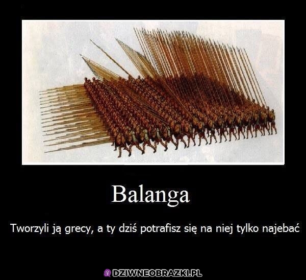 Balanga
