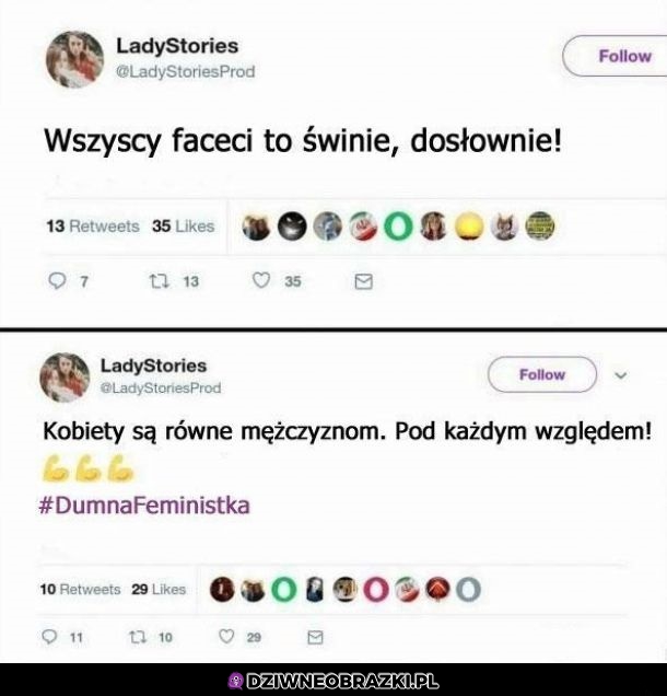 Feministki