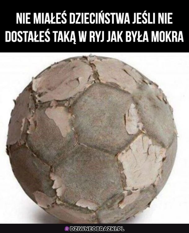 To bolało