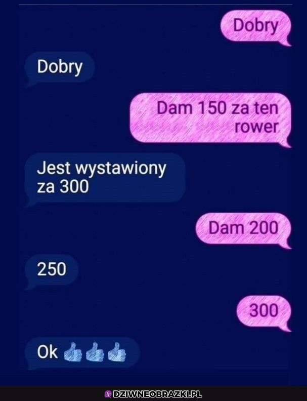 to ile w końcu?