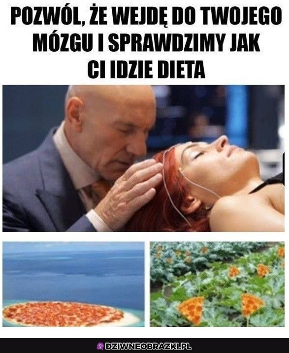 Tak mi idzie