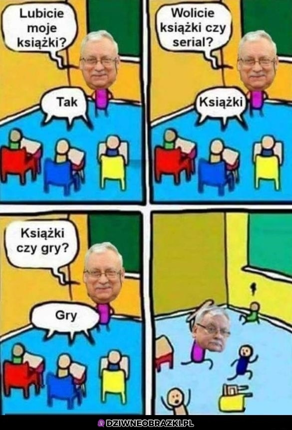 Sapkowski