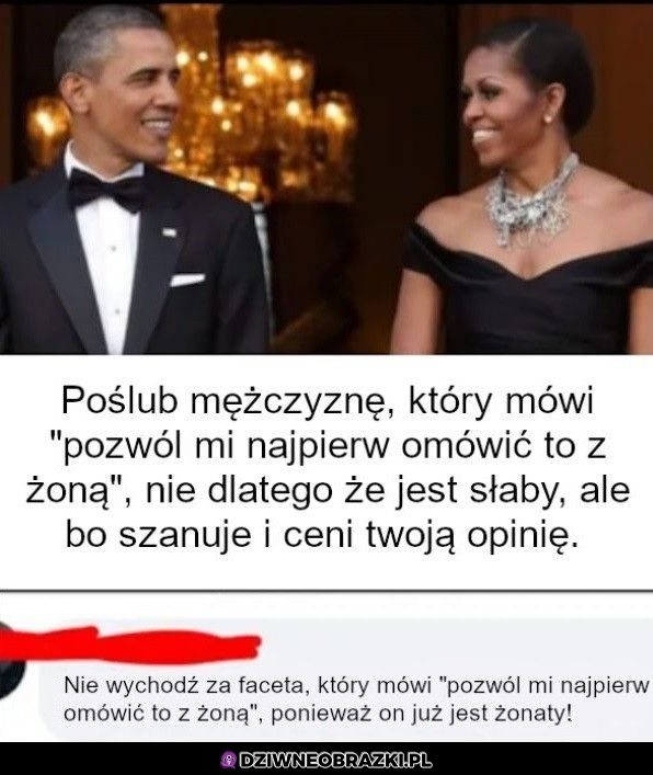 Właśnie