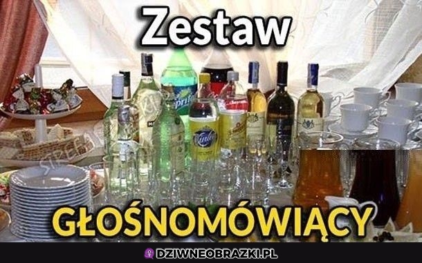 I cyk podnosimy głośność