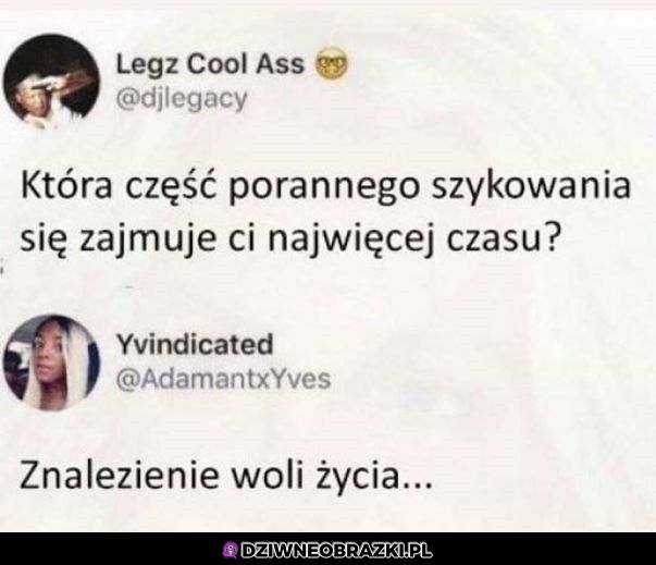 Najdłuższa część