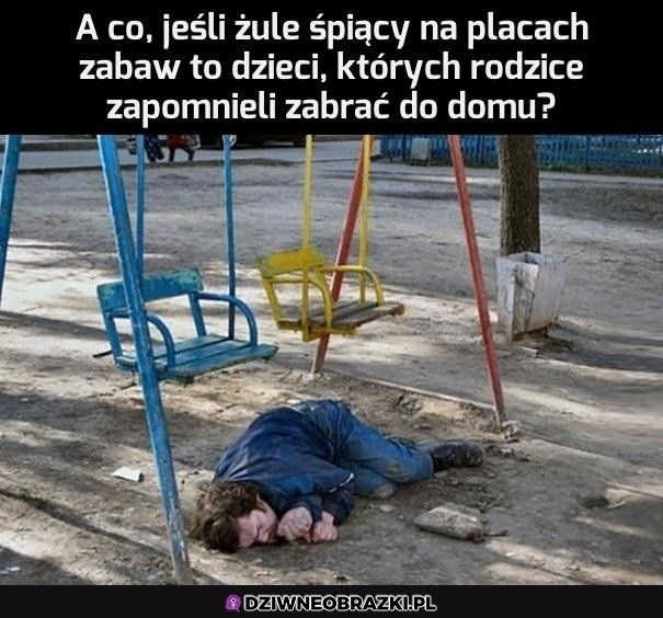 Być może to prawda