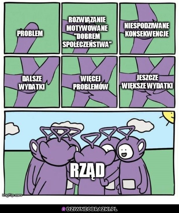 Tak to wygląda