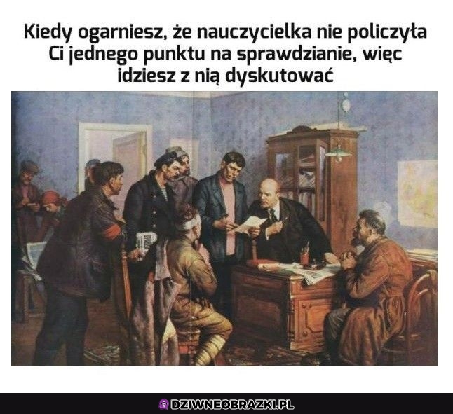 Ten moment