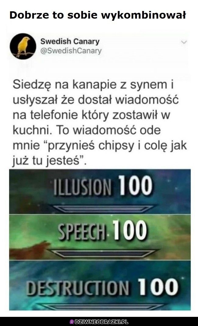 Sprytnie