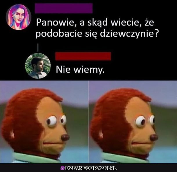 To bardzo dobre pytanie