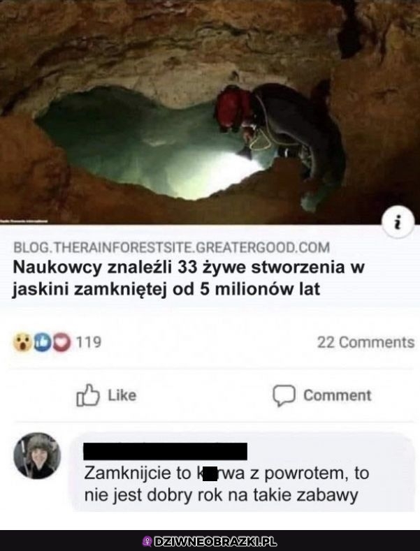 Weźcie to zamknijcie