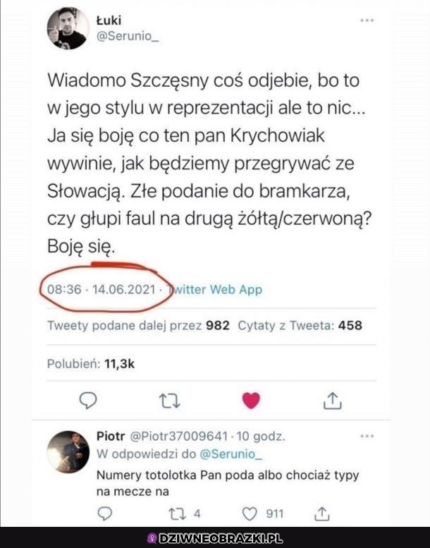 Nostradamus