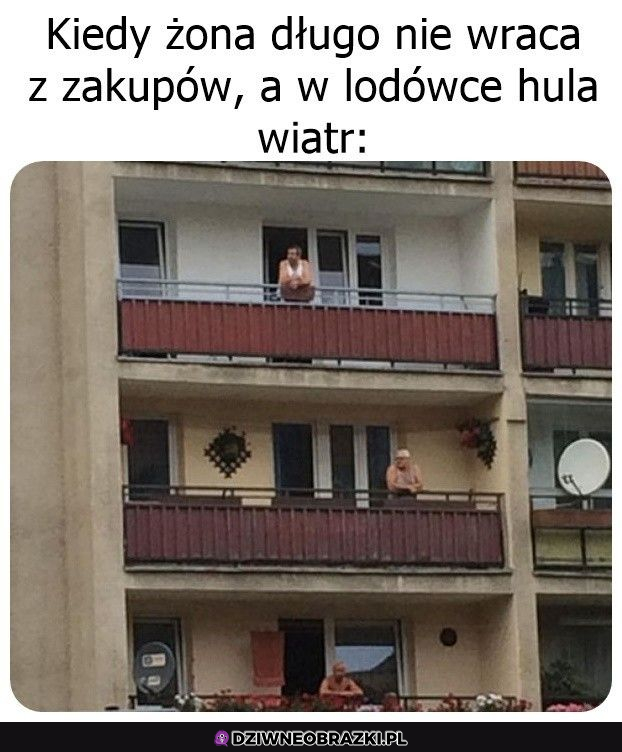 Oczekiwanko