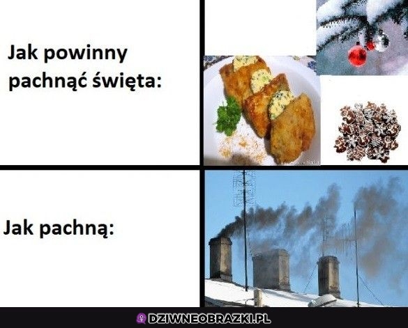Święta w Polsce