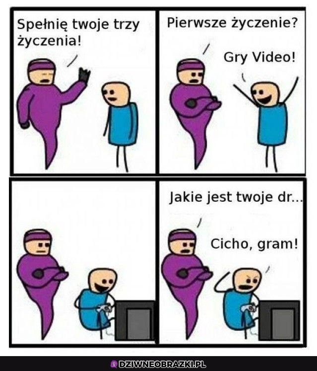 Życzenia
