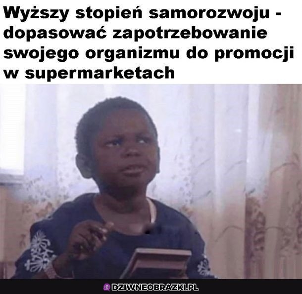 Wyższy level