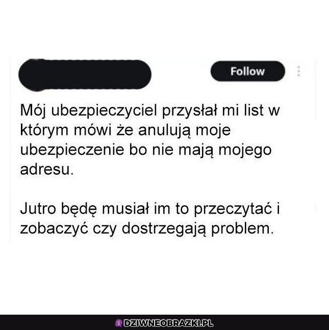 Co tu się stało