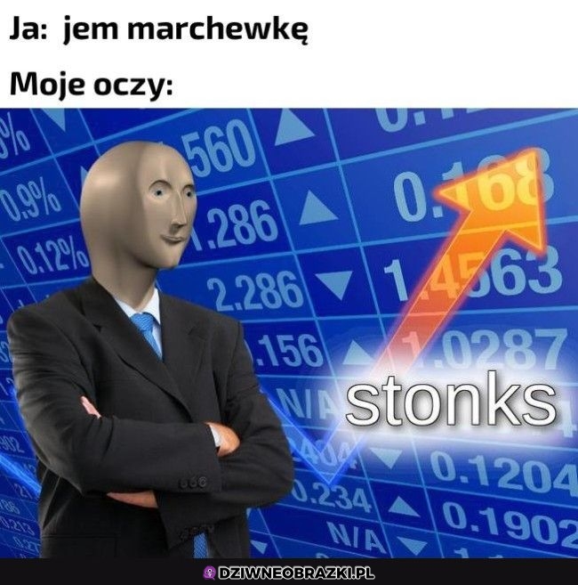 Dobra dla oczu