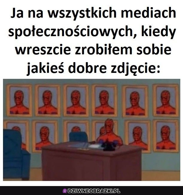 I na kilka lat wystarczy