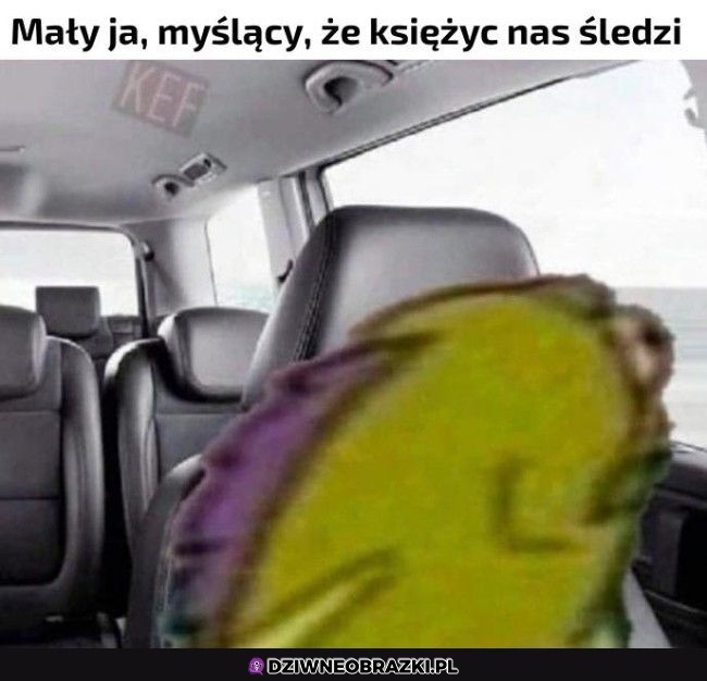 Tak było