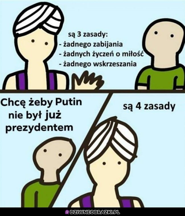 3 zasady