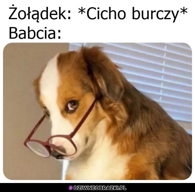 To spojrzenie