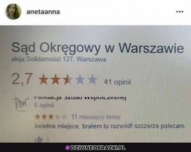Recenzja