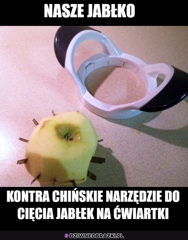 To nie był trudny pojedynek