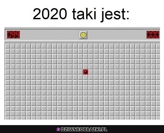Nie ma lekko