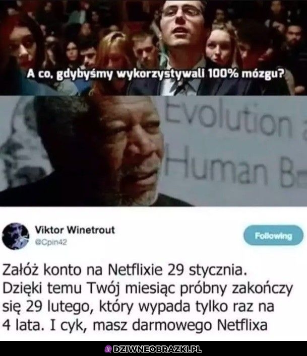 Tak by było