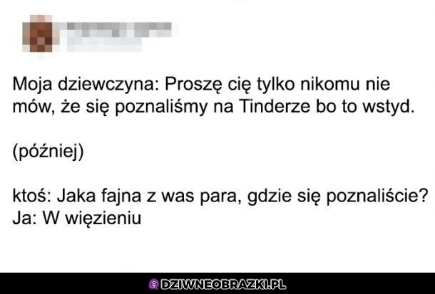 Poznali się