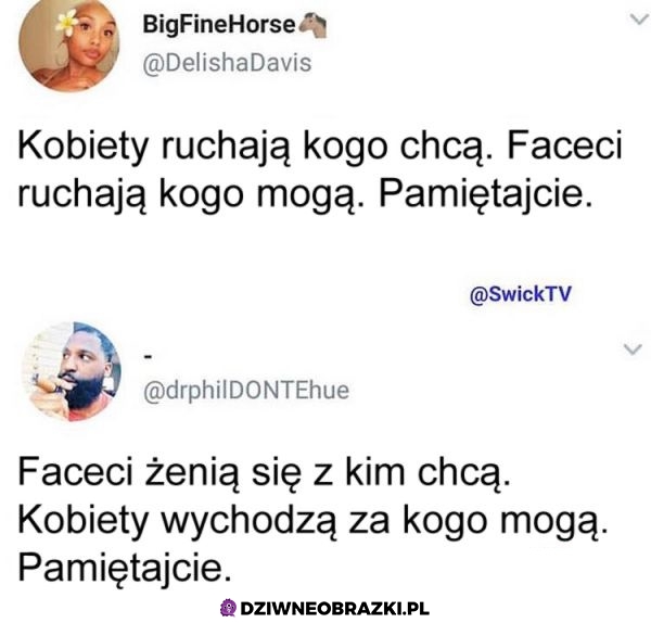 Jak zripostować karynkę