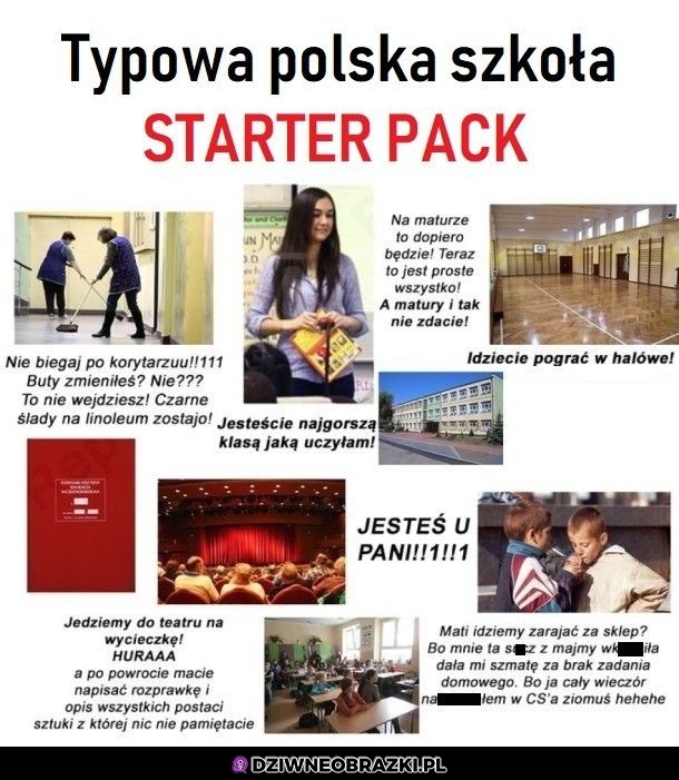 Polska szkoła