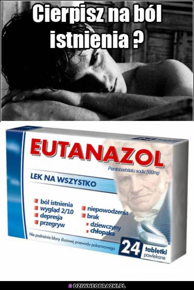 Lek doskonały
