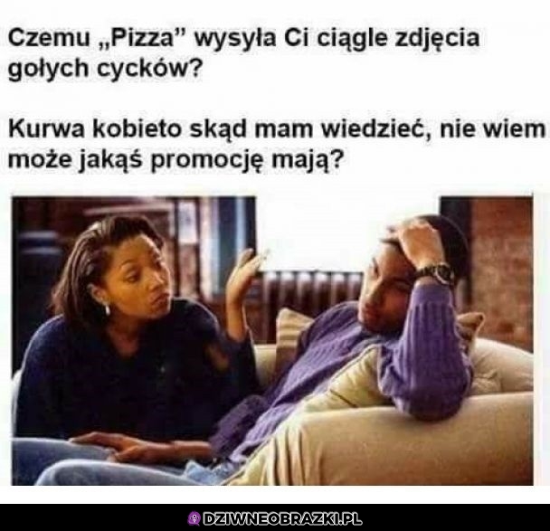 Promocja