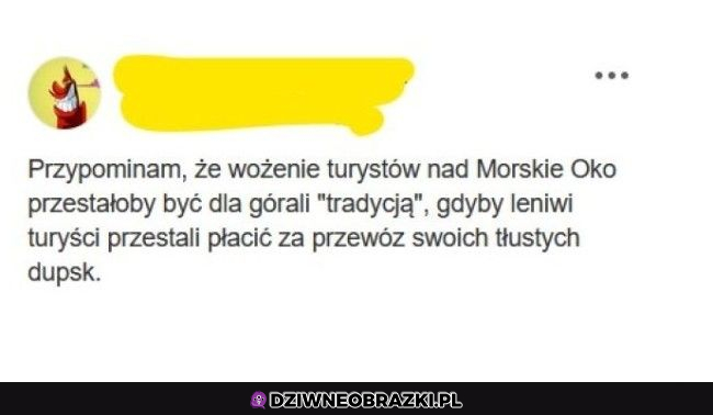 Gdzie ta tradycja