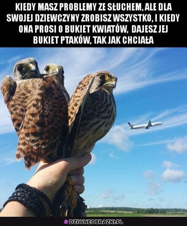 Bukiecik