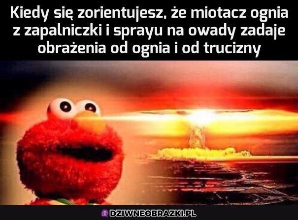To odkrycie