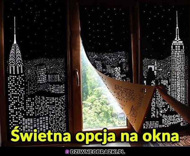 Świetne!