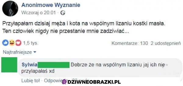 Wygrała