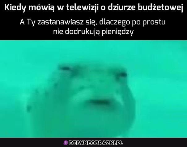Hmm ale dlaczego tego nie zrobią?