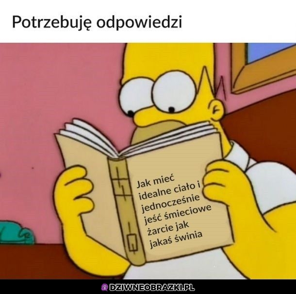 To byłby bestseller