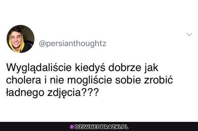 Często tak mam