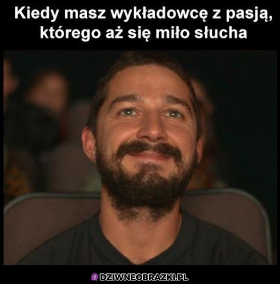 Rzadki przypadek