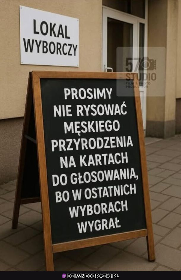 W końcu ktoś to napisał