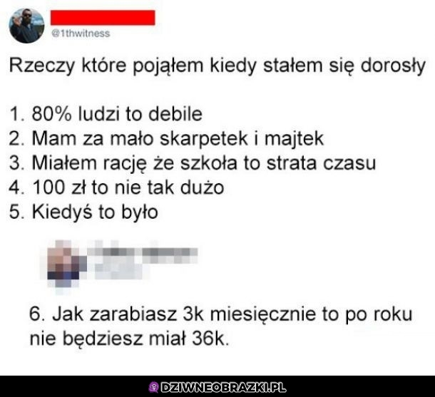 Faktycznie
