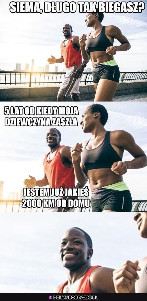 Długo tak?